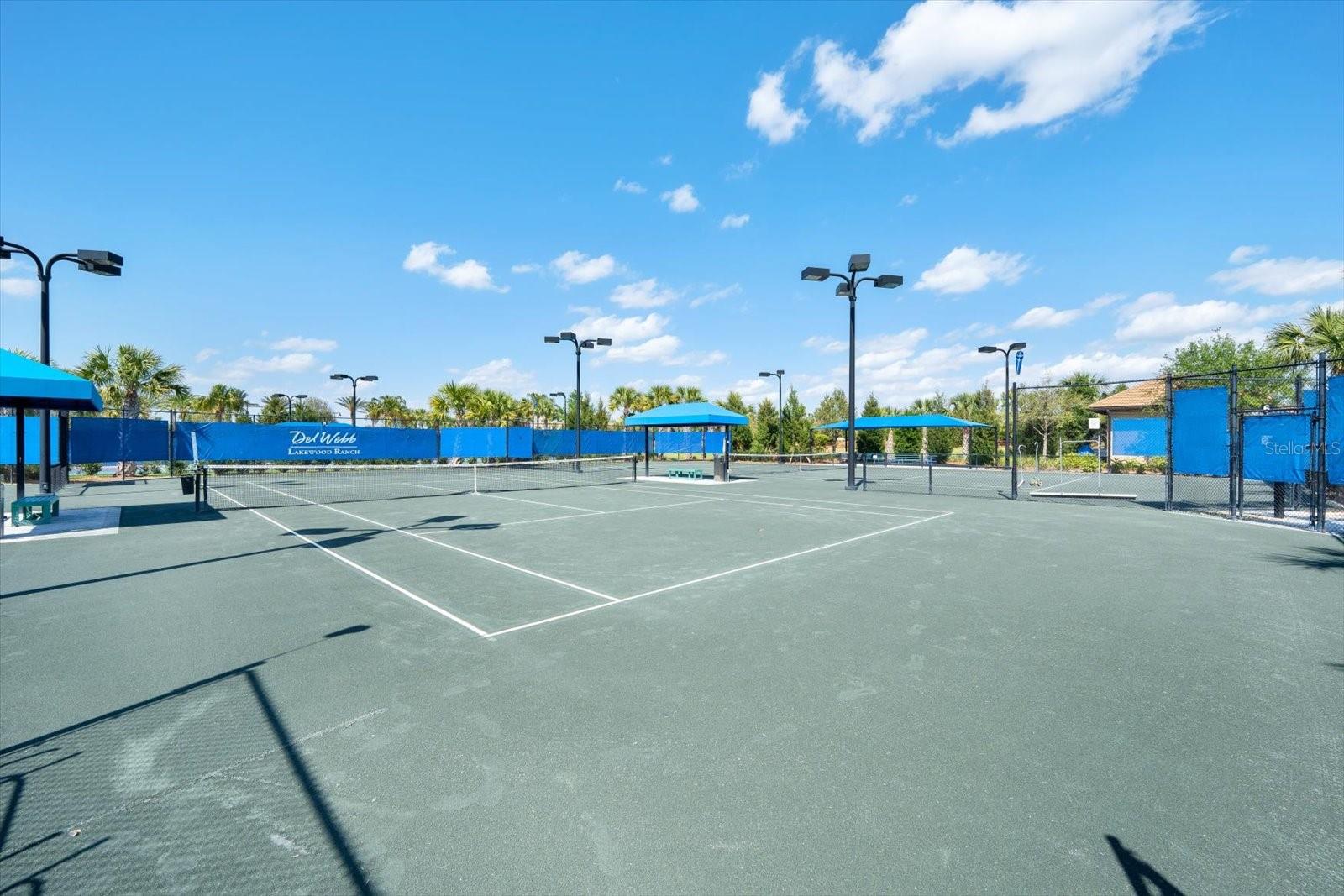 DEL WEBB PH III SUBPH 3A, 3B & 3C - Residential