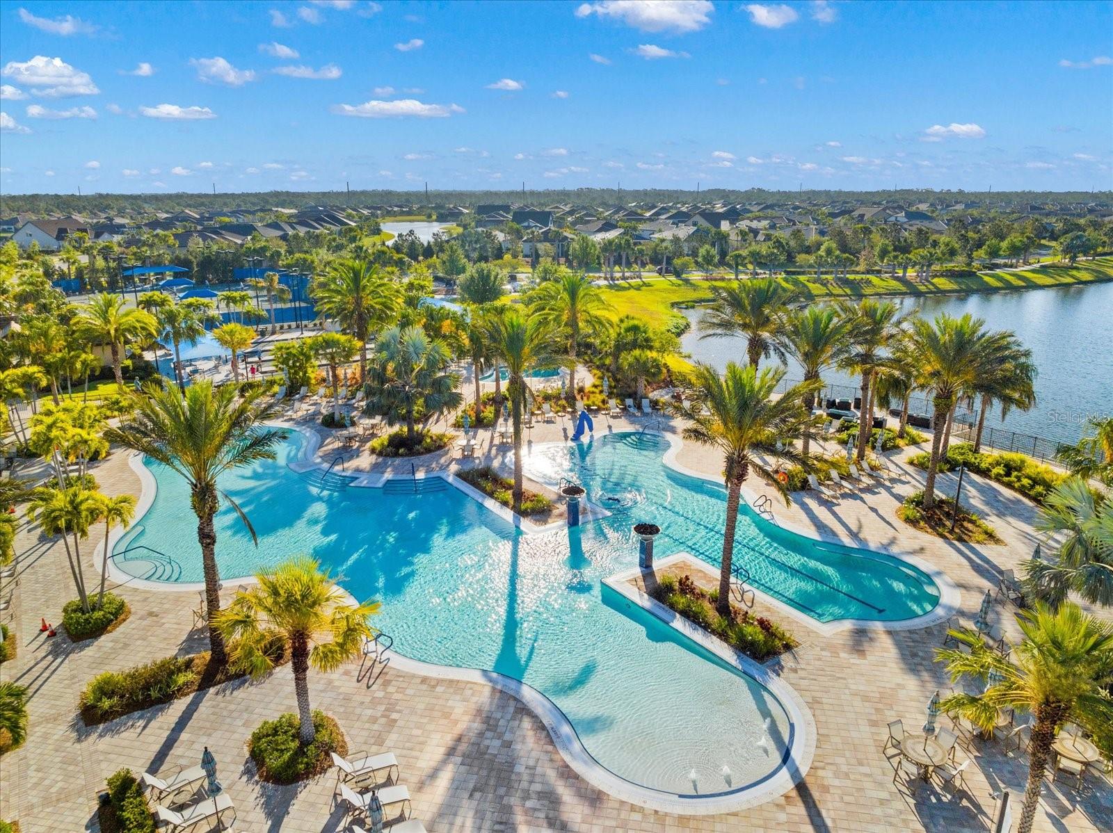 DEL WEBB PH III SUBPH 3A, 3B & 3C - Residential