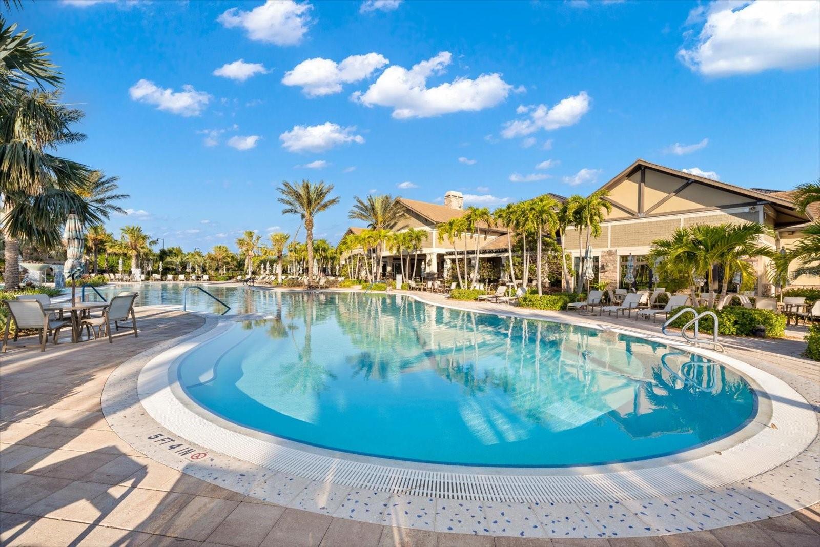 DEL WEBB PH III SUBPH 3A, 3B & 3C - Residential