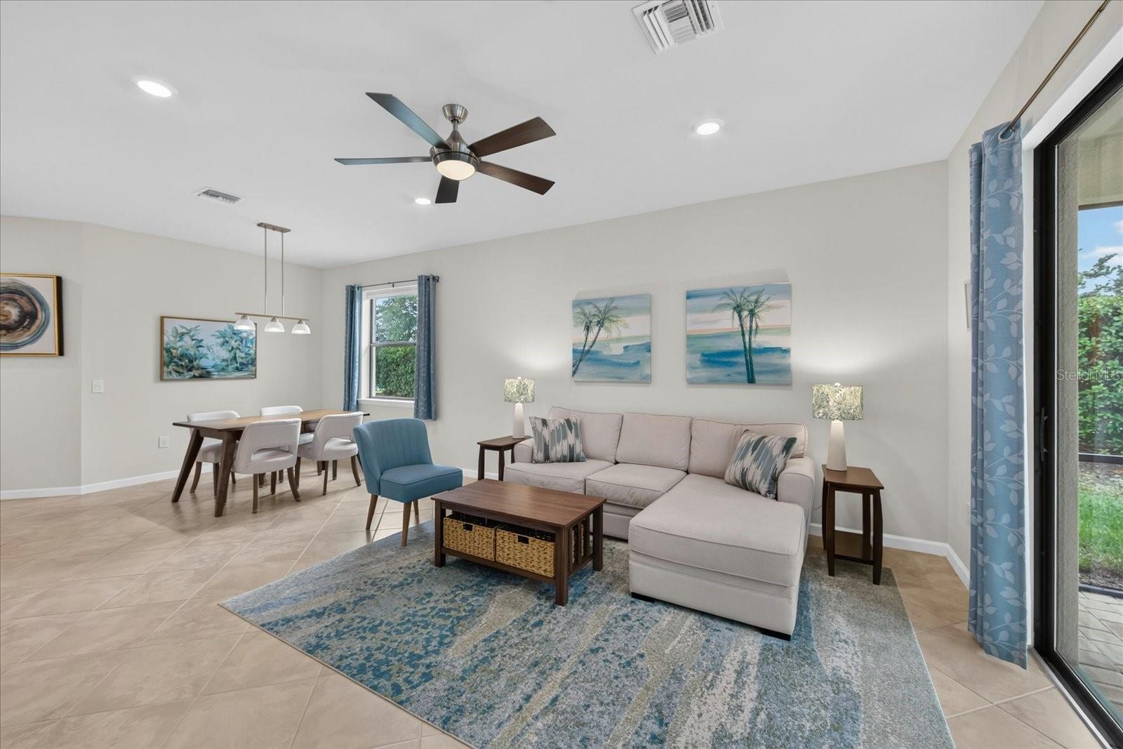 DEL WEBB PH III SUBPH 3A, 3B & 3C - Residential