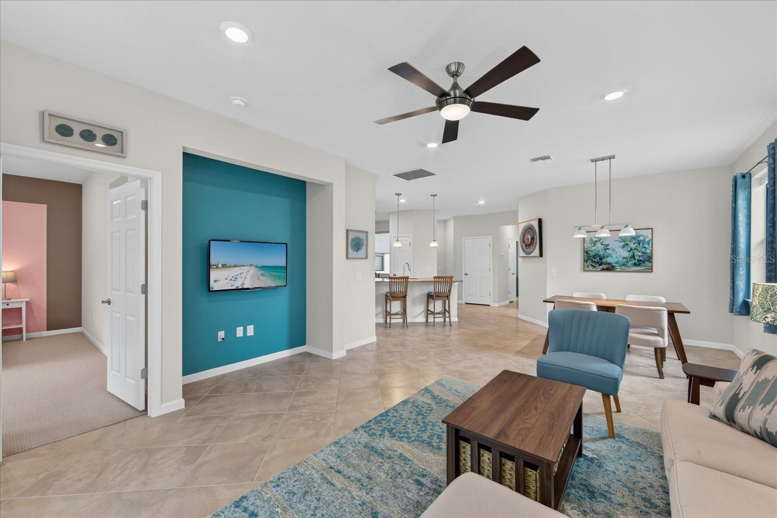 DEL WEBB PH III SUBPH 3A, 3B & 3C - Residential