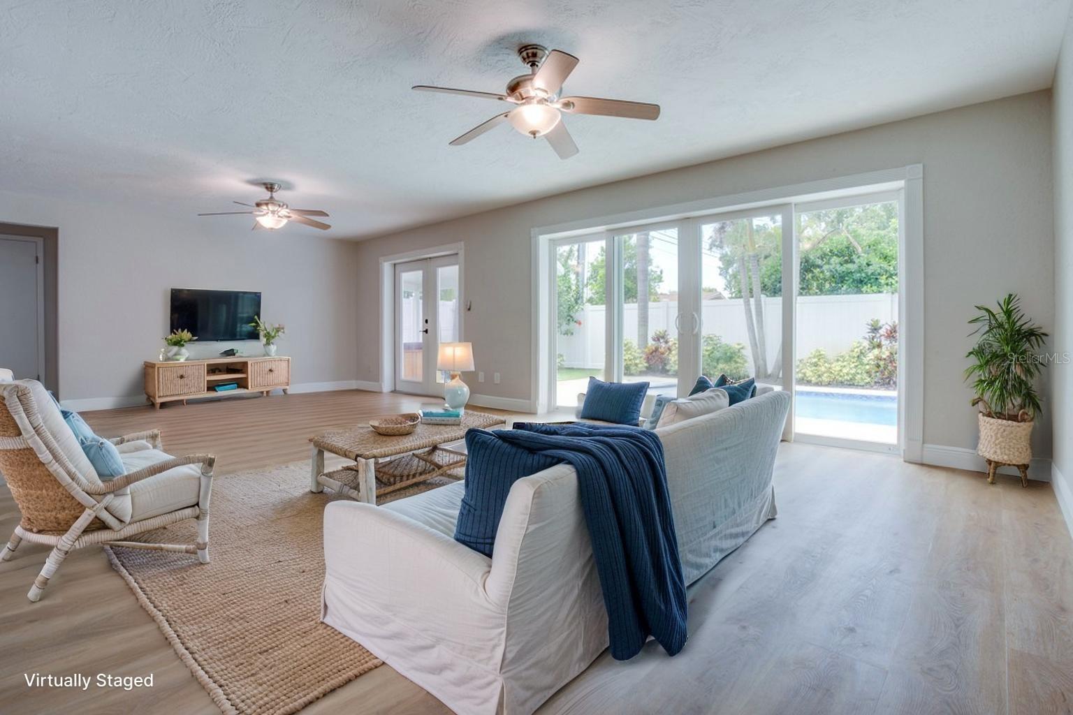 BAYHAVEN 2ND ADD - Residential