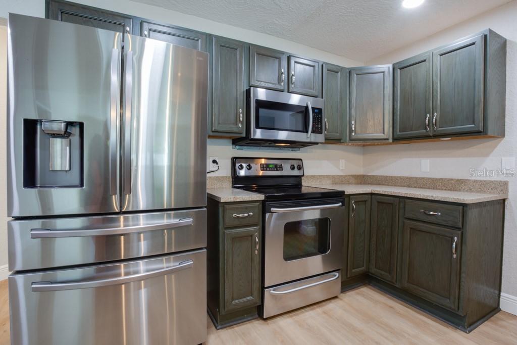 BAYHAVEN 2ND ADD - Residential