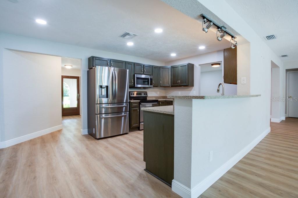 BAYHAVEN 2ND ADD - Residential