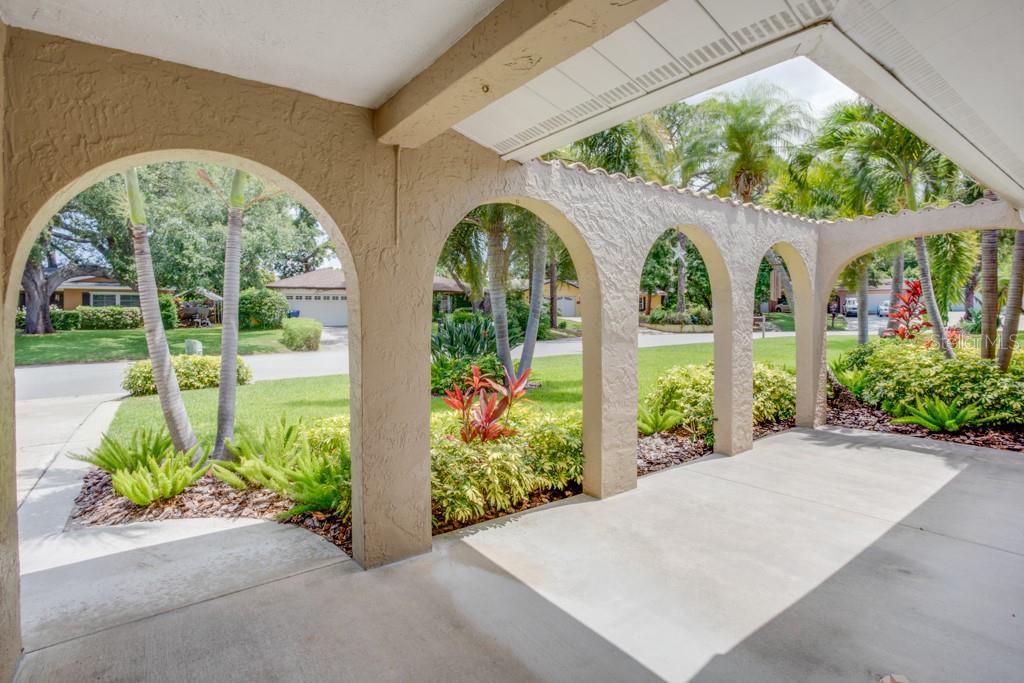 BAYHAVEN 2ND ADD - Residential
