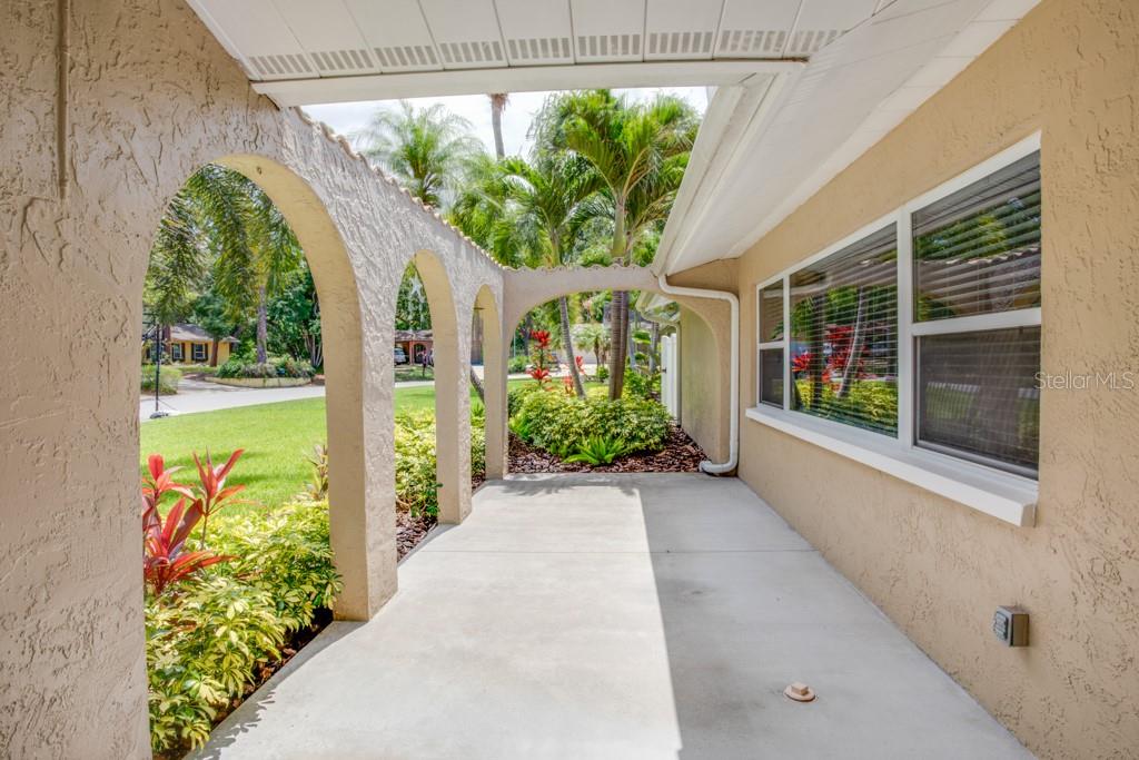 BAYHAVEN 2ND ADD - Residential