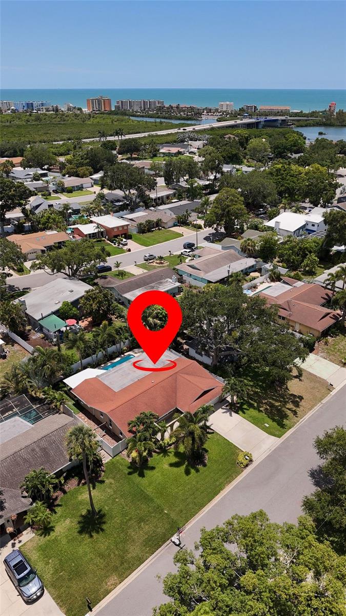 BAYHAVEN 2ND ADD - Residential