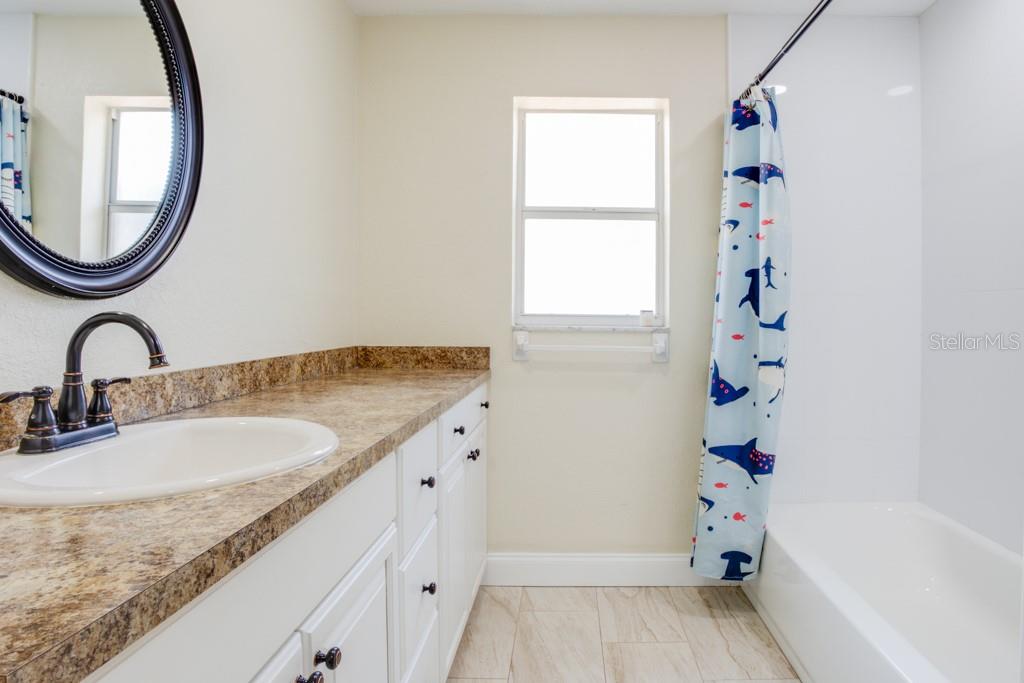 BAYHAVEN 2ND ADD - Residential
