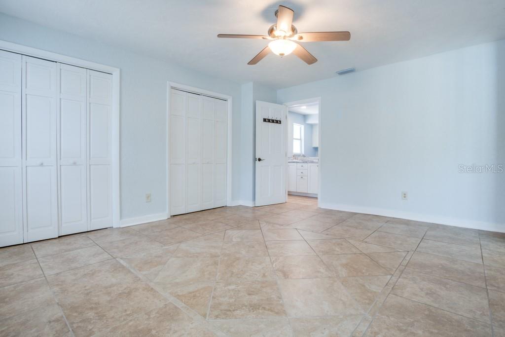 BAYHAVEN 2ND ADD - Residential