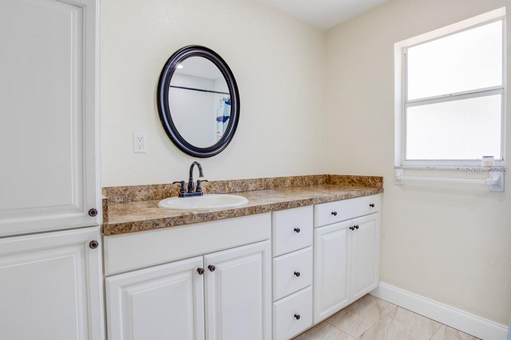 BAYHAVEN 2ND ADD - Residential