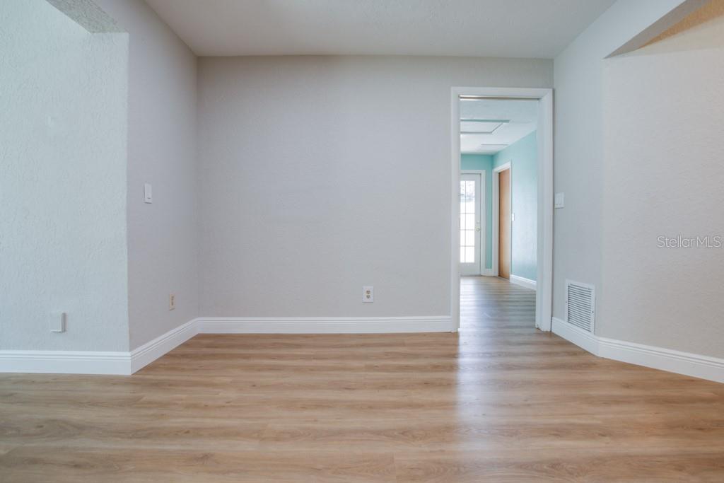 BAYHAVEN 2ND ADD - Residential
