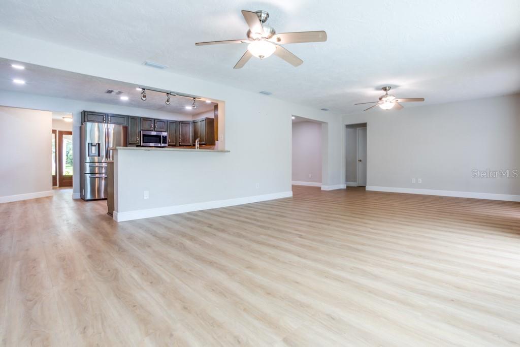 BAYHAVEN 2ND ADD - Residential
