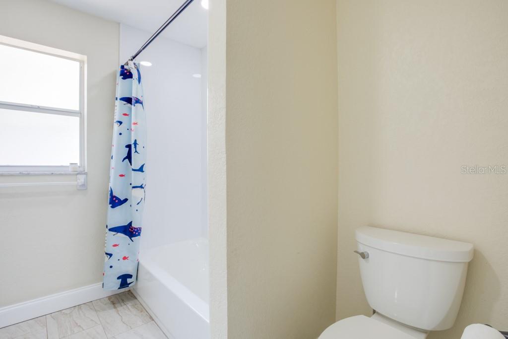 BAYHAVEN 2ND ADD - Residential