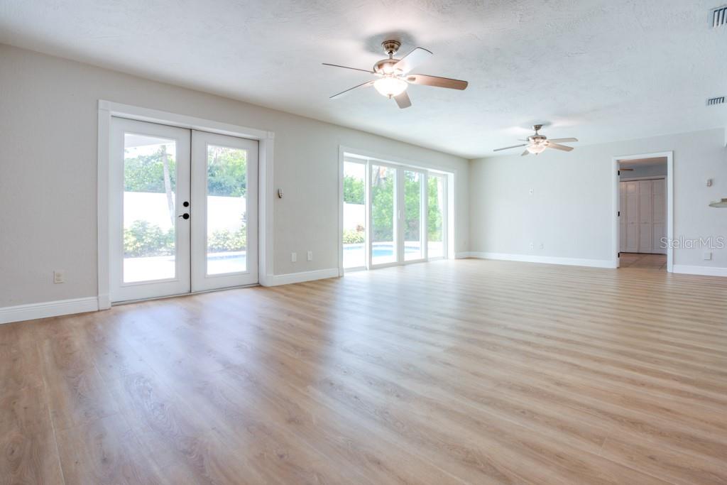 BAYHAVEN 2ND ADD - Residential