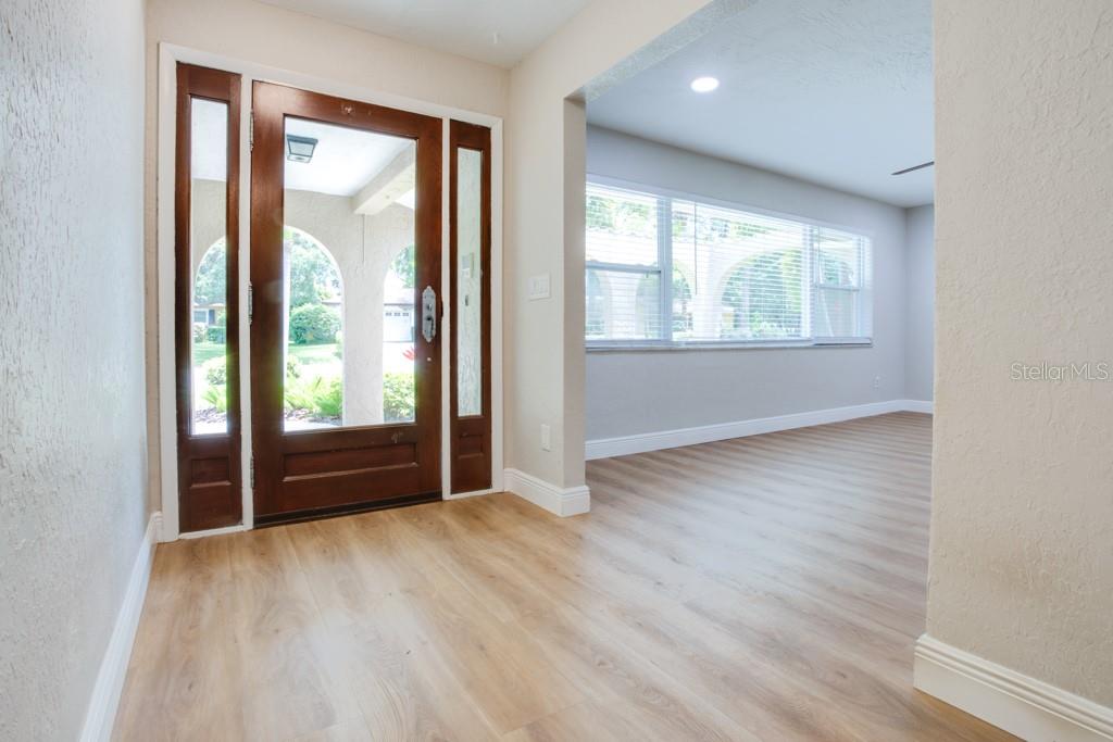 BAYHAVEN 2ND ADD - Residential