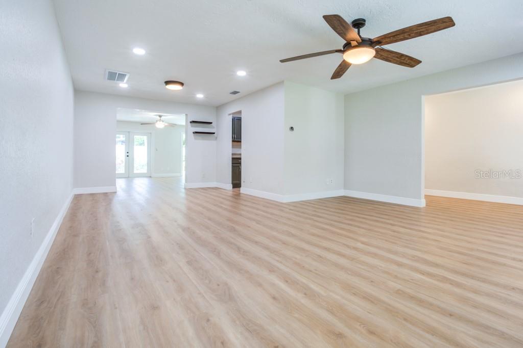 BAYHAVEN 2ND ADD - Residential