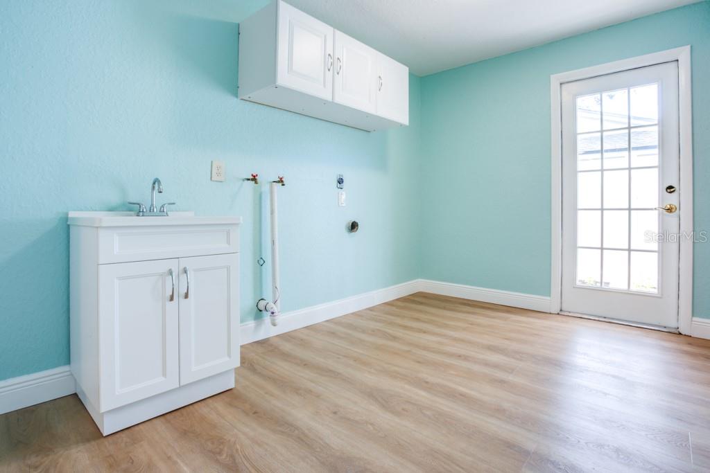 BAYHAVEN 2ND ADD - Residential