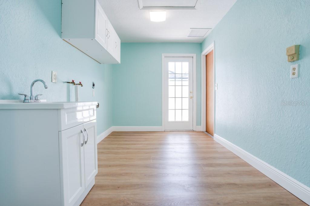 BAYHAVEN 2ND ADD - Residential