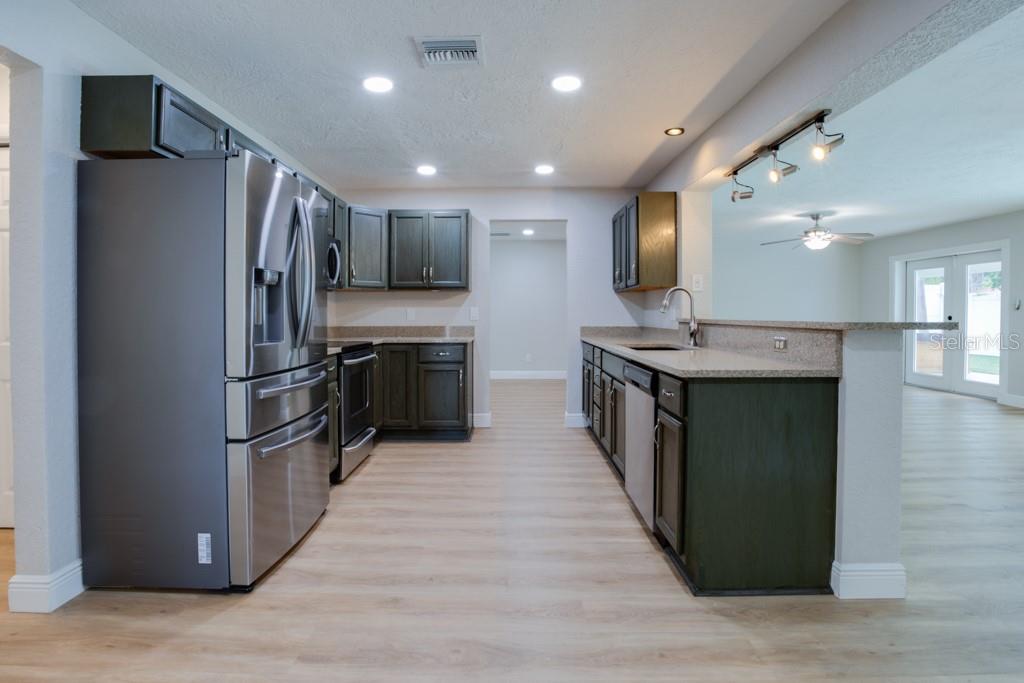 BAYHAVEN 2ND ADD - Residential