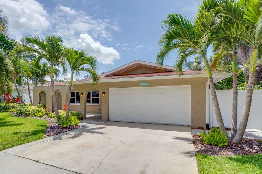 BAYHAVEN 2ND ADD - Residential