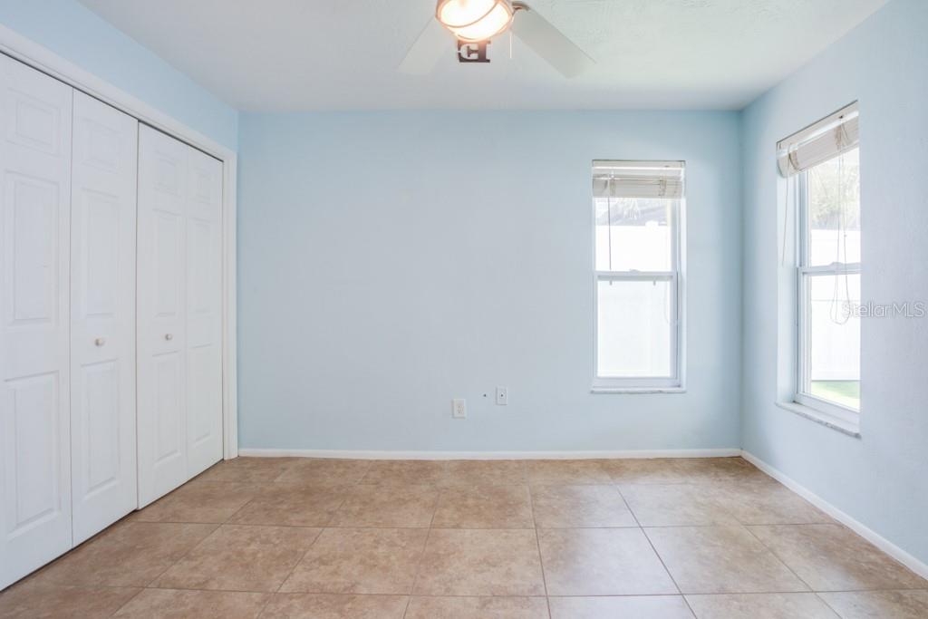 BAYHAVEN 2ND ADD - Residential