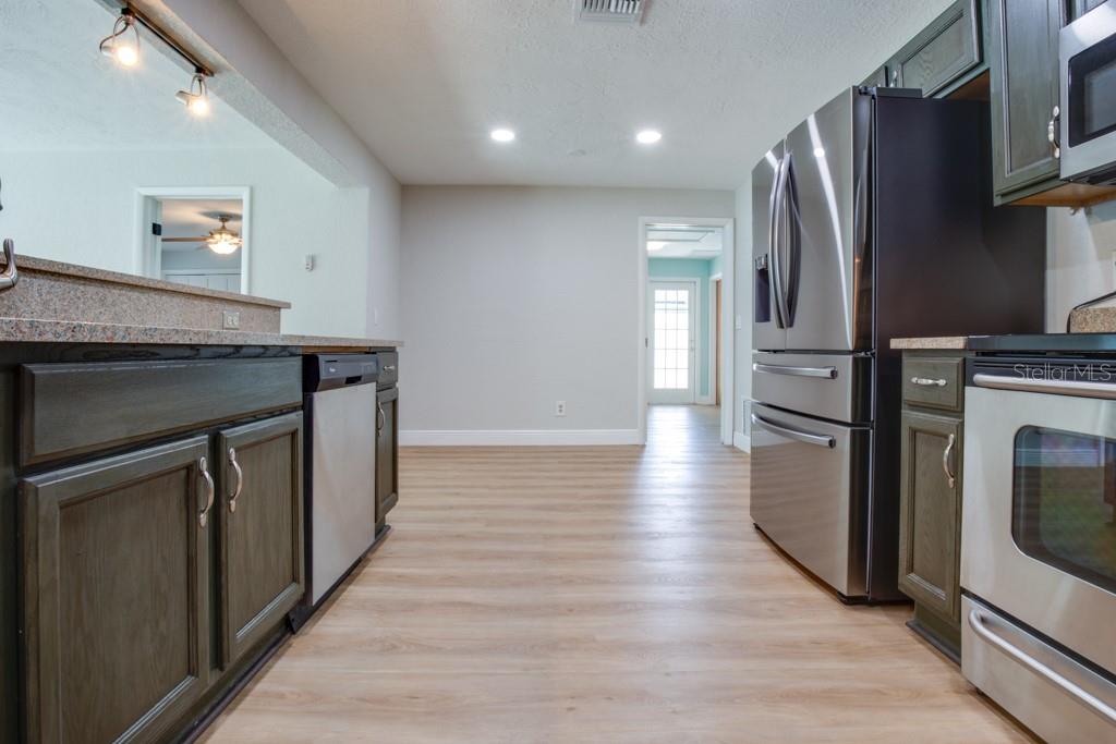 BAYHAVEN 2ND ADD - Residential