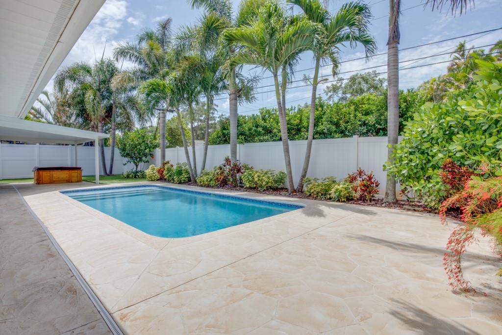 BAYHAVEN 2ND ADD - Residential