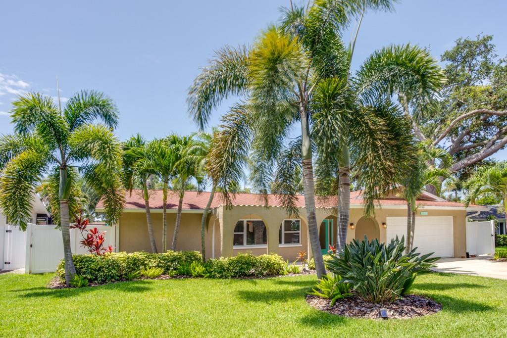 BAYHAVEN 2ND ADD - Residential