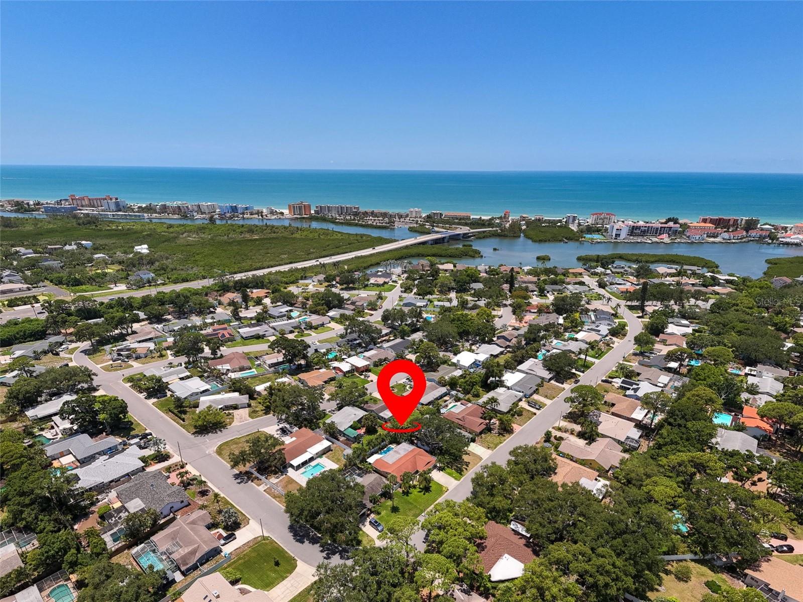 BAYHAVEN 2ND ADD - Residential
