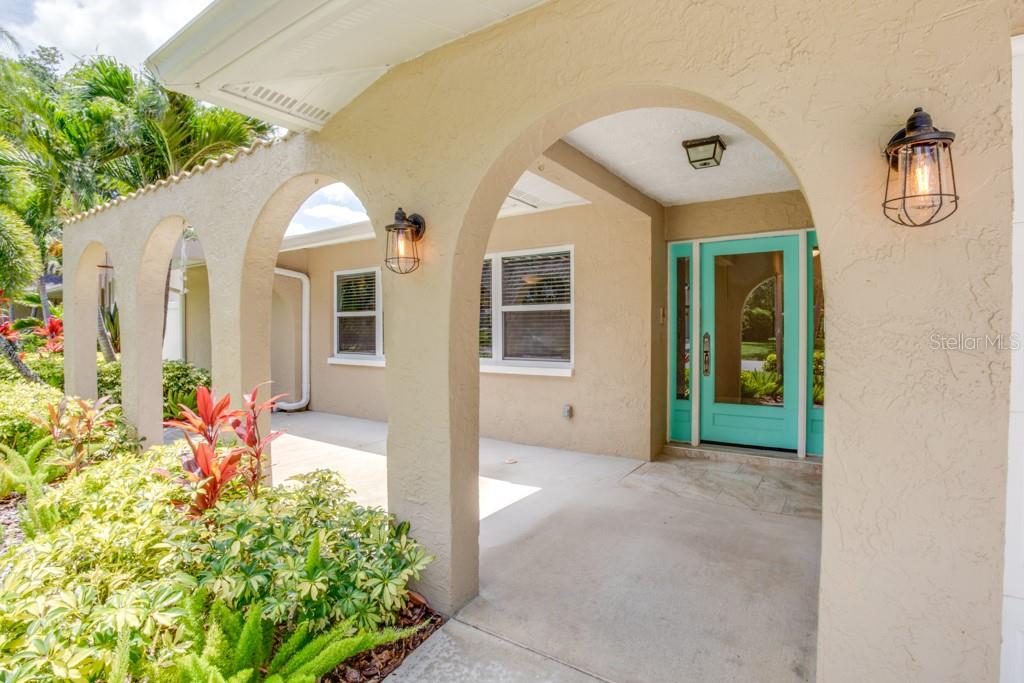 BAYHAVEN 2ND ADD - Residential
