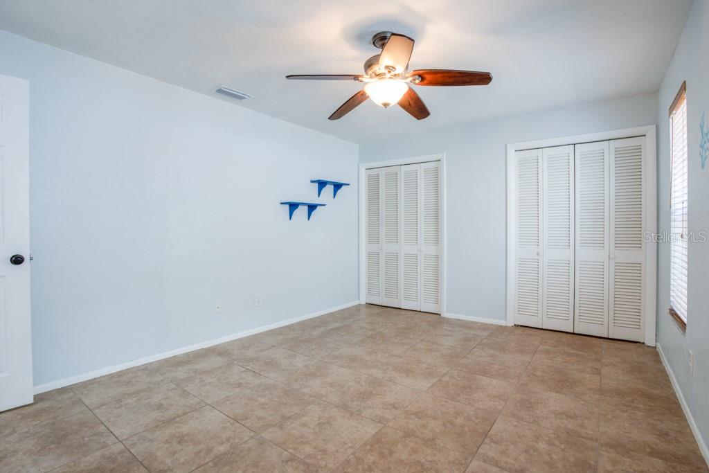BAYHAVEN 2ND ADD - Residential