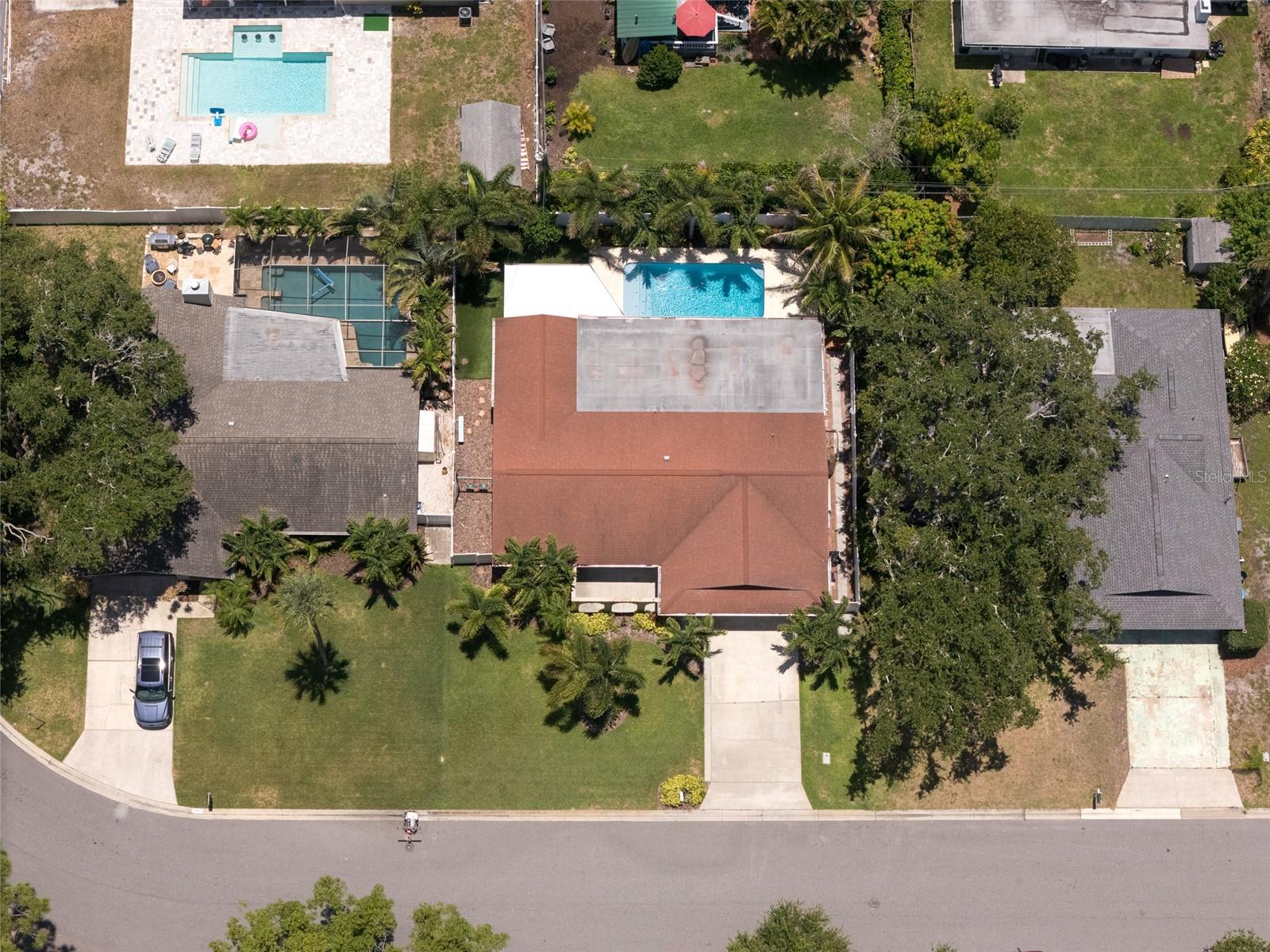 BAYHAVEN 2ND ADD - Residential