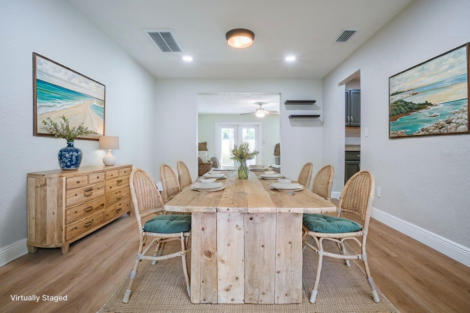 BAYHAVEN 2ND ADD - Residential
