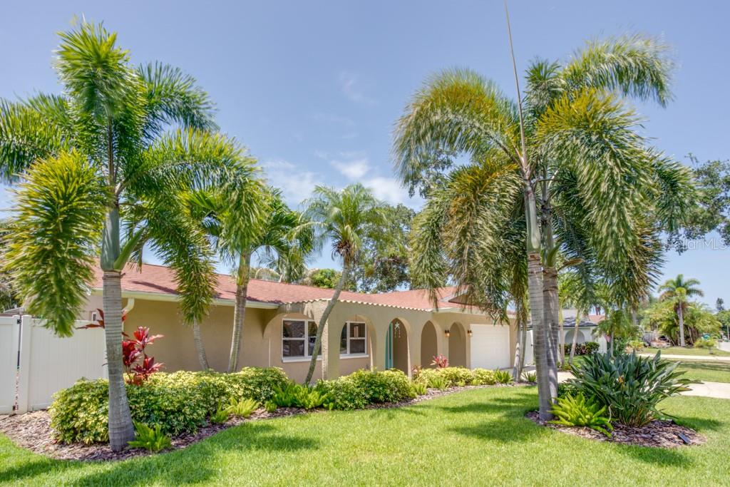 BAYHAVEN 2ND ADD - Residential
