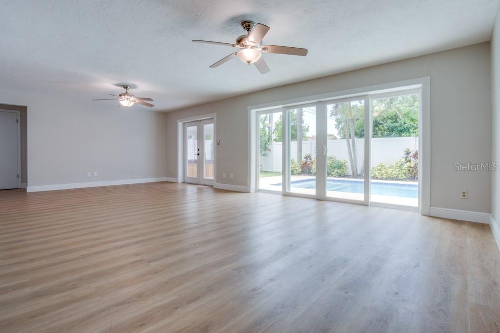 BAYHAVEN 2ND ADD - Residential