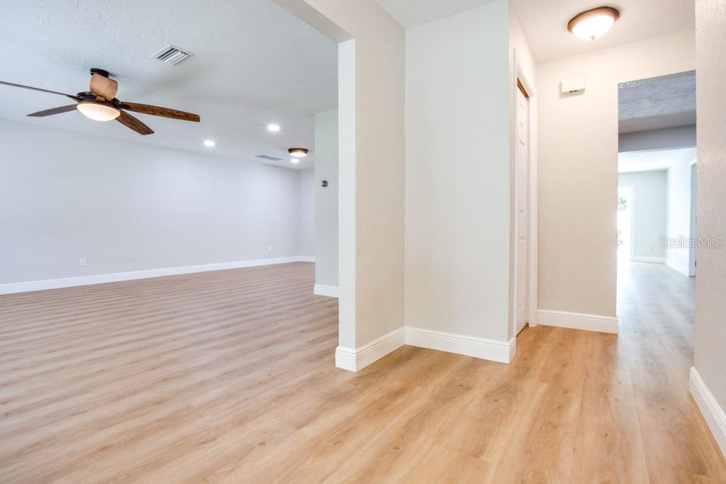 BAYHAVEN 2ND ADD - Residential