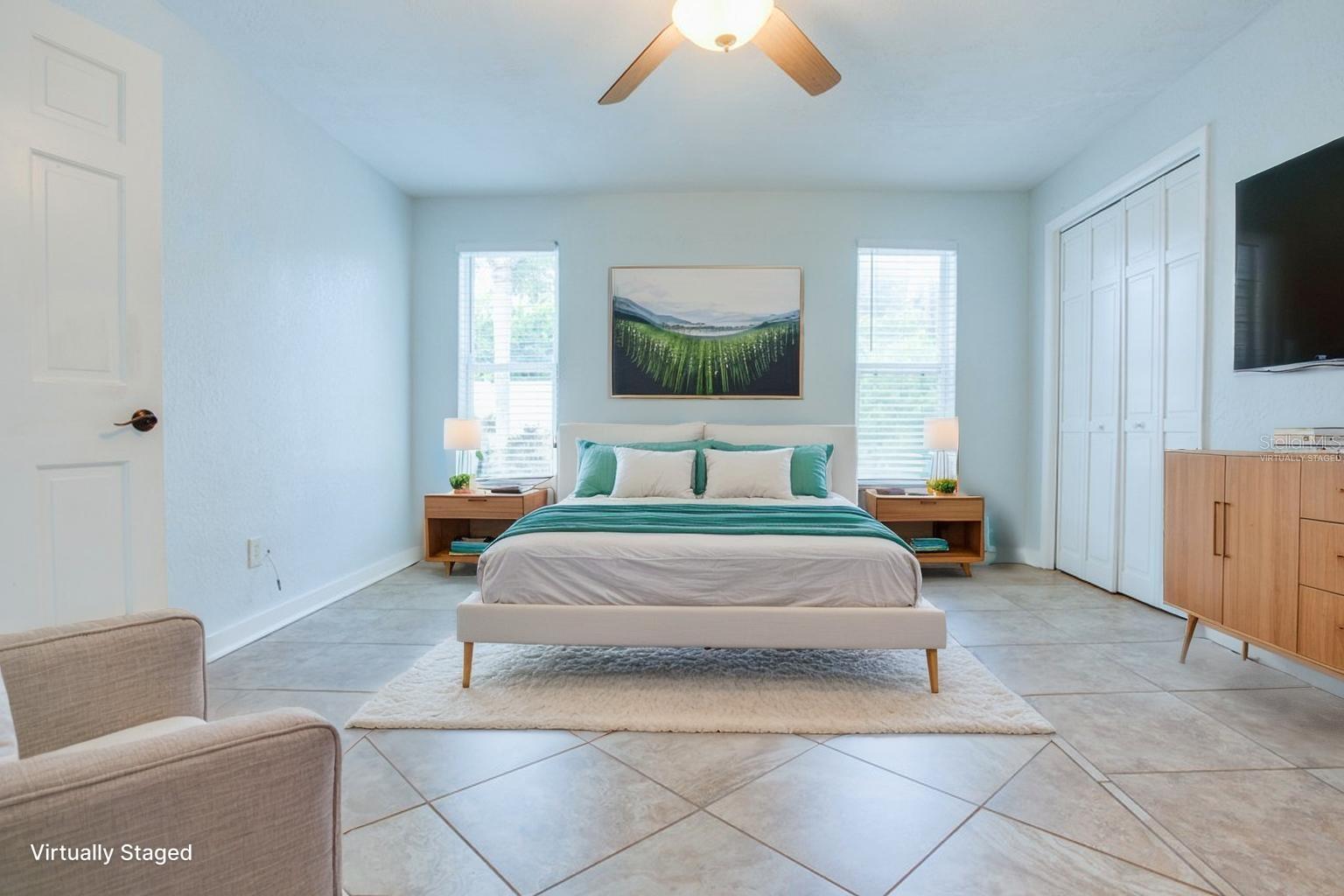 BAYHAVEN 2ND ADD - Residential
