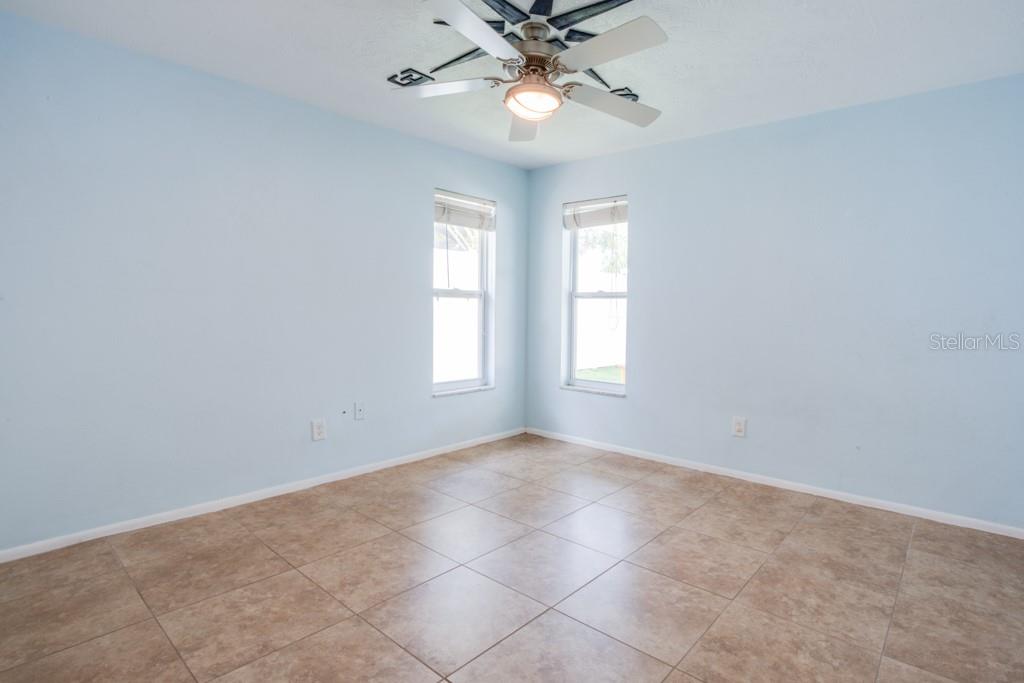 BAYHAVEN 2ND ADD - Residential