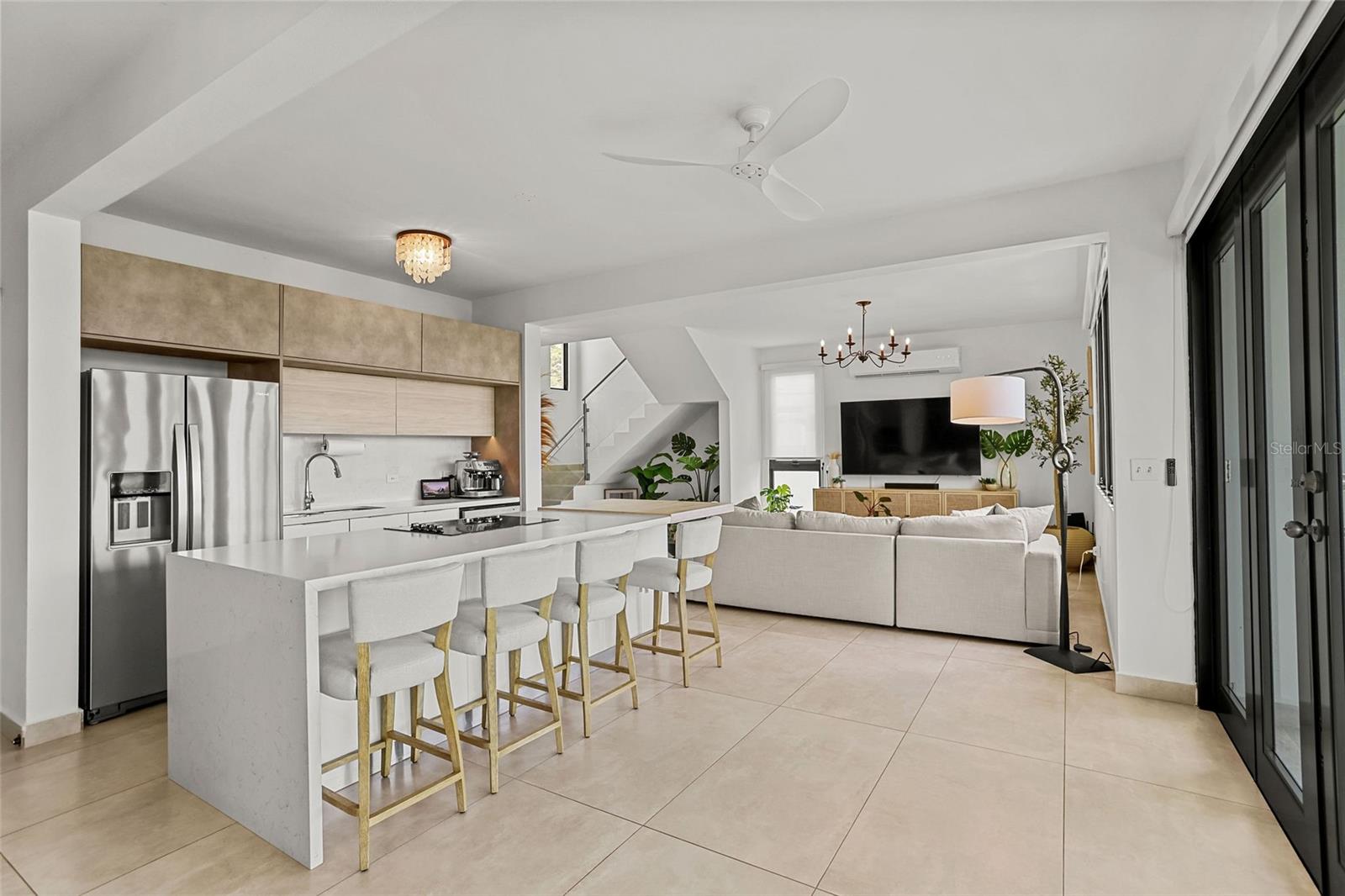 MONTEAZUL - Residential