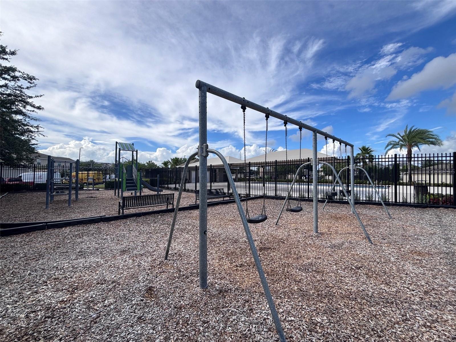 RIVERBEND WEST PH 1 - Residential