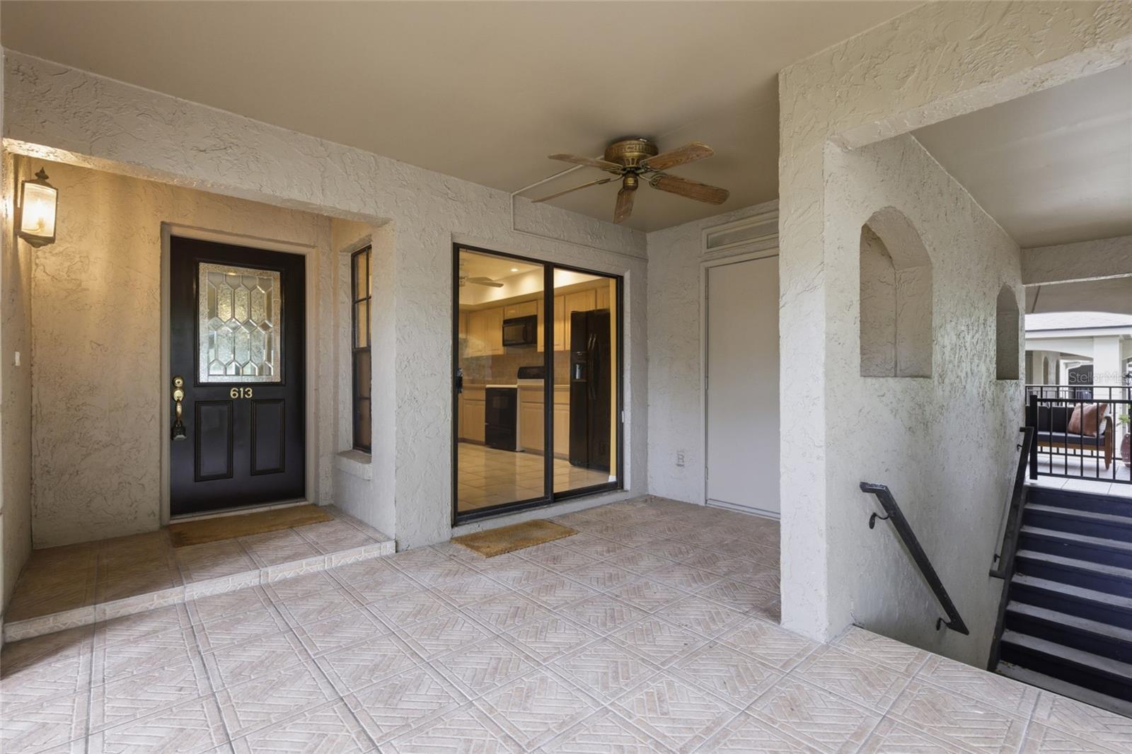 KENSINGTON PARK PH 3 A CONDO - Residential