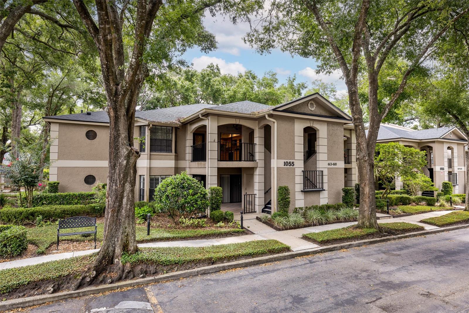 KENSINGTON PARK PH 3 A CONDO - Residential