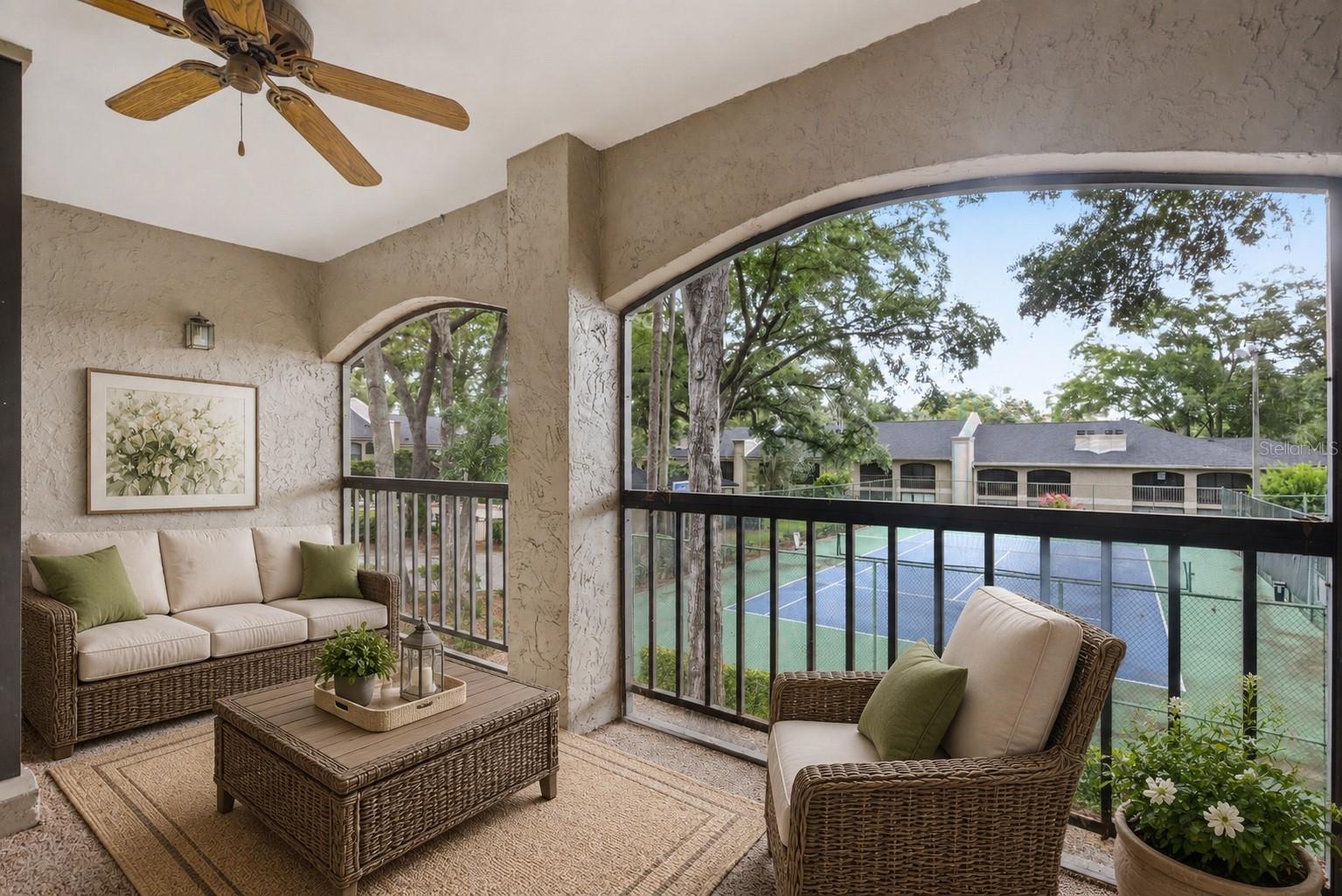 KENSINGTON PARK PH 3 A CONDO - Residential