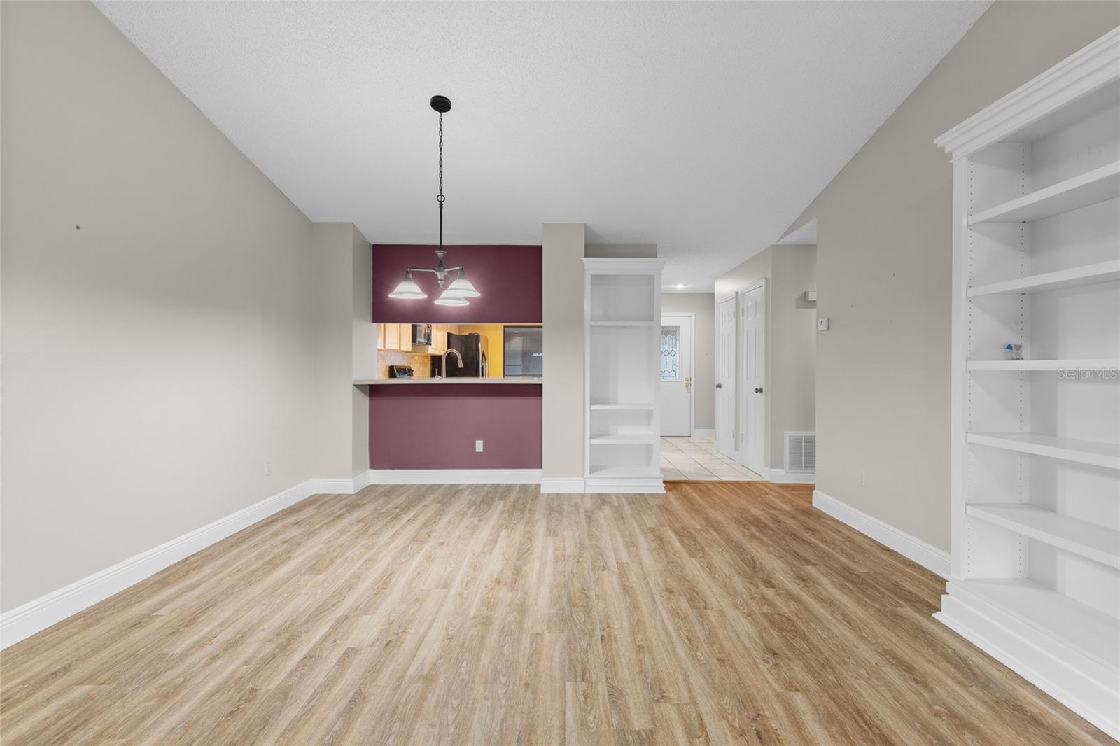 KENSINGTON PARK PH 3 A CONDO - Residential