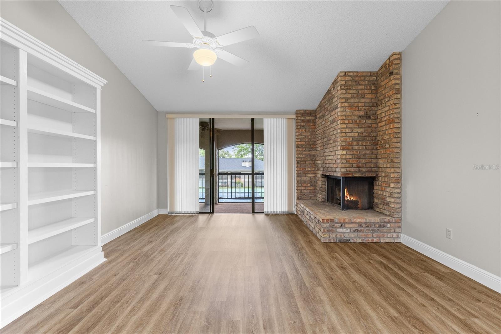 KENSINGTON PARK PH 3 A CONDO - Residential