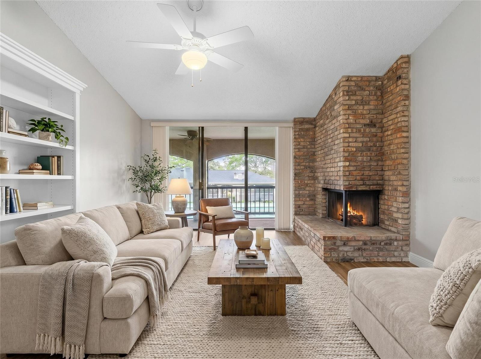 KENSINGTON PARK PH 3 A CONDO - Residential