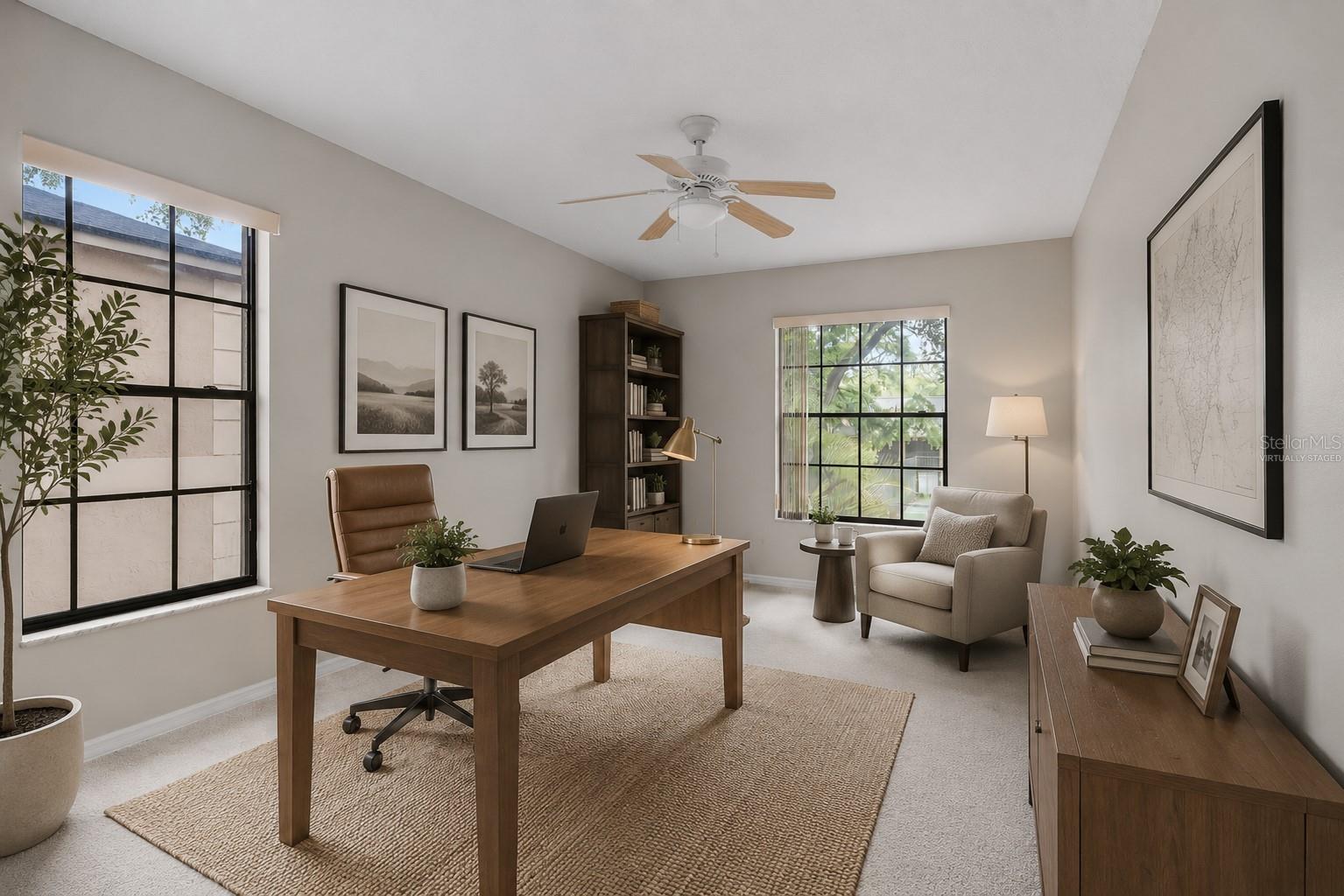 KENSINGTON PARK PH 3 A CONDO - Residential