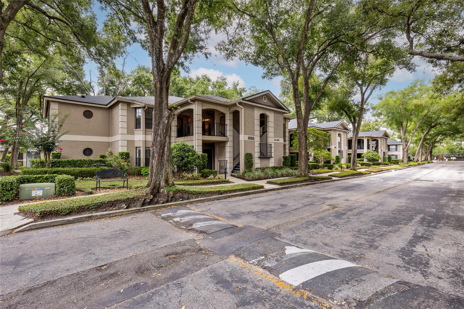 KENSINGTON PARK PH 3 A CONDO - Residential