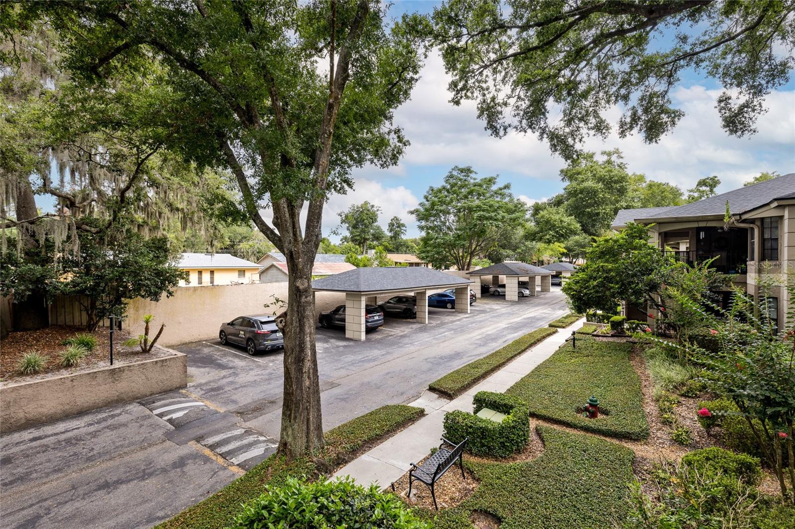 KENSINGTON PARK PH 3 A CONDO - Residential