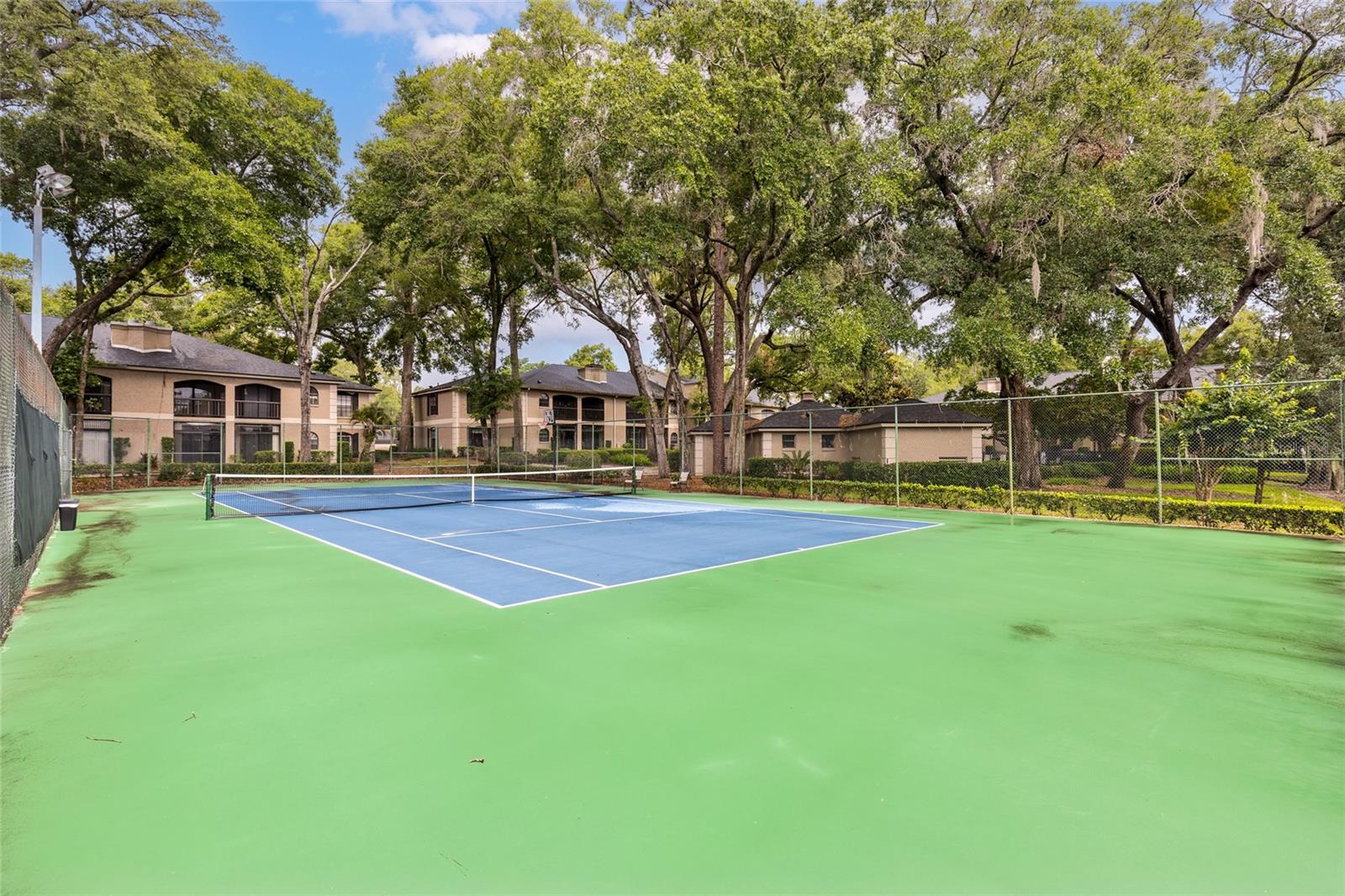 KENSINGTON PARK PH 3 A CONDO - Residential